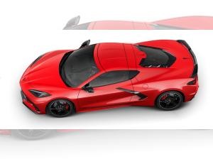 Corvette C8 Corvette C8 3LT Coupe MY2024 *Magnetic Ride*LIFT*SOFORT*