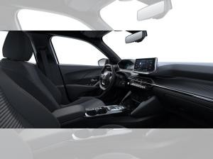 Peugeot 2008 elektro Style | FREI KONFIGURIERBAR | Privat