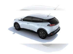 Peugeot 2008 elektro Style | FREI KONFIGURIERBAR | Privat