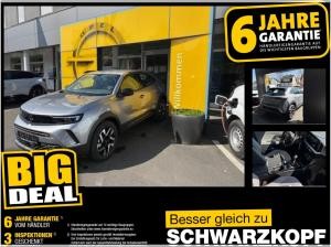 Opel Mokka 1.2 Turbo Elegance FLA LM KAM LED W-Paket