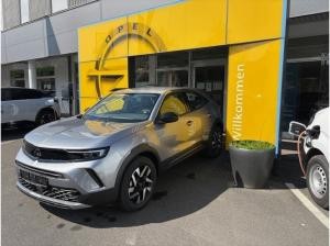 Opel Mokka 1.2 Turbo Elegance FLA LM KAM LED W-Paket