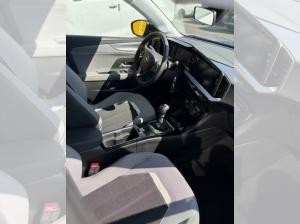 Opel Mokka 1.2 Turbo Elegance FLA LM KAM LED W-Paket
