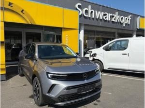 Opel Mokka 1.2 Turbo Elegance FLA LM KAM LED W-Paket