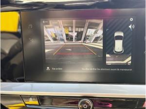 Opel Mokka 1.2 Turbo Elegance FLA LM KAM LED W-Paket