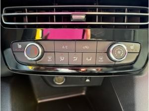 Opel Mokka 1.2 Turbo Elegance FLA LM KAM LED W-Paket