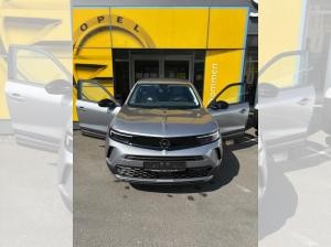 Opel Mokka 1.2 Turbo Elegance FLA LM KAM LED W-Paket