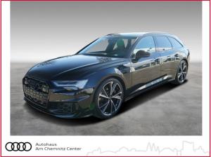Audi S6 Avant TDI *HuD*AAS*Standhz* **Sonderkonditionen DMB**