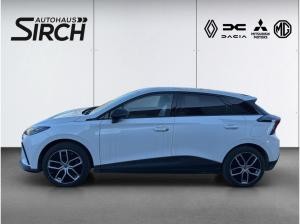 MG MG4 Luxury 64 kWh+ mehr Reichweite+ Rückfahrkamera+ Sitzheizung