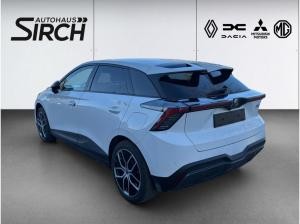 MG MG4 Luxury 64 kWh+ mehr Reichweite+ Rückfahrkamera+ Sitzheizung