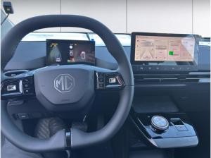 MG MG4 Luxury 64 kWh+ mehr Reichweite+ Rückfahrkamera+ Sitzheizung