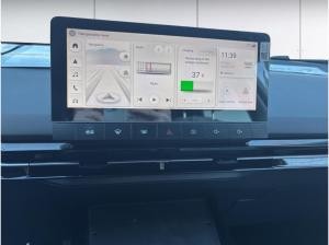 MG MG4 Luxury 64 kWh+ mehr Reichweite+ Rückfahrkamera+ Sitzheizung