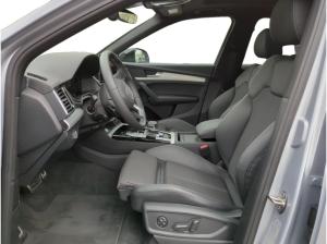 Audi Q5 Sportback S line 40 TFSI quattro AHK/PANO/MATRIX+++