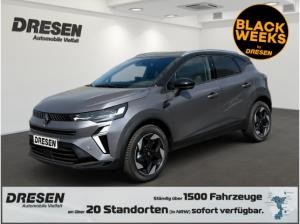 Renault Captur Techno 140 Navigation*Ganzjahresreifen*SHZ*Lenkradheitzung*LED