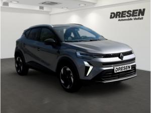 Renault Captur Techno 140 Navigation*Ganzjahresreifen*SHZ*Lenkradheitzung*LED