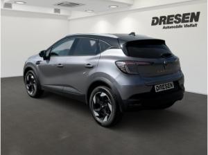 Renault Captur Techno 140 Navigation*Ganzjahresreifen*SHZ*Lenkradheitzung*LED