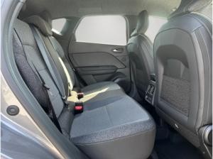 Renault Captur Techno 140 Navigation*Ganzjahresreifen*SHZ*Lenkradheitzung*LED