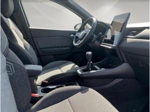 Renault Captur Techno 140 Navigation*Ganzjahresreifen*SHZ*Lenkradheitzung*LED