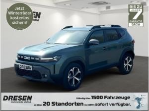 Dacia Duster Journey Mild Hybrid 130 *Multiview-Kamera*Klimaautomatik*uvm.