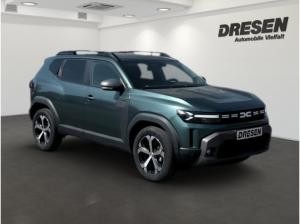 Dacia Duster Journey Mild Hybrid 130 *Multiview-Kamera*Klimaautomatik*uvm.