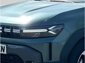 Dacia Duster Journey Mild Hybrid 130 *Multiview-Kamera*Klimaautomatik*uvm.