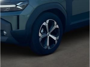 Dacia Duster Journey Mild Hybrid 130 *Multiview-Kamera*Klimaautomatik*uvm.