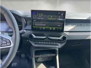 Dacia Duster Journey Mild Hybrid 130 *Multiview-Kamera*Klimaautomatik*uvm.