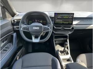 Dacia Duster Journey Mild Hybrid 130 *Multiview-Kamera*Klimaautomatik*uvm.