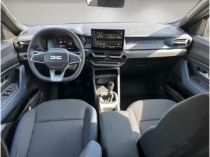 Dacia Duster Journey Mild Hybrid 130 *Multiview-Kamera*Klimaautomatik*uvm.