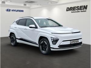 Hyundai Kona Elektro Trend🚀 Gewerbespecial *Navi*Lenkradheizung*LED*Klimaauto.*Rückfahrkamera*