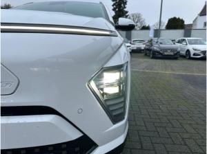 Hyundai Kona Elektro Trend🚀 Gewerbespecial *Navi*Lenkradheizung*LED*Klimaauto.*Rückfahrkamera*