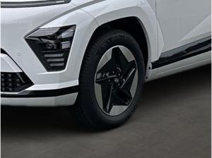 Hyundai Kona Elektro Trend🚀 Gewerbespecial *Navi*Lenkradheizung*LED*Klimaauto.*Rückfahrkamera*