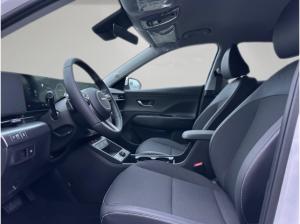 Hyundai Kona Elektro Trend🚀 Gewerbespecial *Navi*Lenkradheizung*LED*Klimaauto.*Rückfahrkamera*