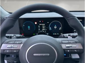 Hyundai Kona Elektro Trend🚀 Gewerbespecial *Navi*Lenkradheizung*LED*Klimaauto.*Rückfahrkamera*