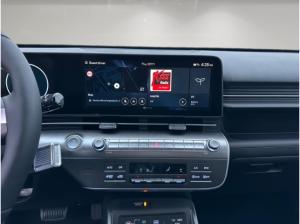 Hyundai Kona Elektro Trend🚀 Gewerbespecial *Navi*Lenkradheizung*LED*Klimaauto.*Rückfahrkamera*