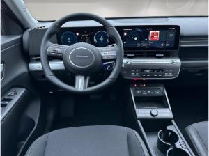 Hyundai Kona Elektro Trend🚀 Gewerbespecial *Navi*Lenkradheizung*LED*Klimaauto.*Rückfahrkamera*