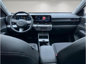 Hyundai Kona Elektro Trend🚀 Gewerbespecial *Navi*Lenkradheizung*LED*Klimaauto.*Rückfahrkamera*