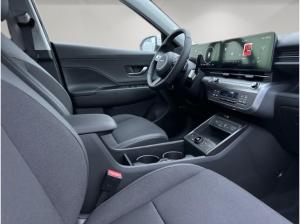 Hyundai Kona Elektro Trend🚀 Gewerbespecial *Navi*Lenkradheizung*LED*Klimaauto.*Rückfahrkamera*