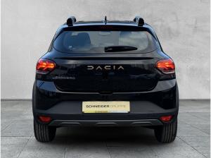 Dacia Sandero Stepway Extreme+ TCe 110 ***EXTREME-DEAL***