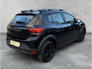 Dacia Sandero Stepway Extreme+ TCe 110 ***EXTREME-DEAL***