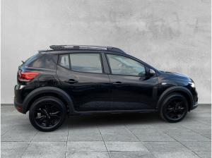 Dacia Sandero Stepway Extreme+ TCe 110 ***EXTREME-DEAL***