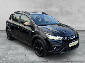 Dacia Sandero Stepway Extreme+ TCe 110 ***EXTREME-DEAL***