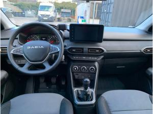 Dacia Sandero Stepway Extreme+ TCe 110 ***EXTREME-DEAL***
