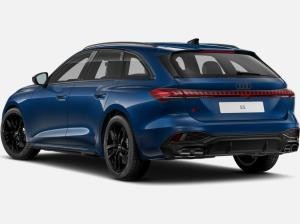 Audi S5 Avant TFSI quattro *exkl. für Gewerbekunden