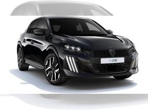 Peugeot 208 elektro GT LONG RANGE | FREI KONFIGURIERBAR | Gewerbe
