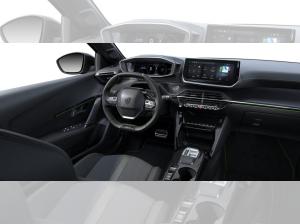 Peugeot 208 elektro GT LONG RANGE | FREI KONFIGURIERBAR | Gewerbe