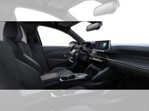 Peugeot 208 elektro GT LONG RANGE | FREI KONFIGURIERBAR | Gewerbe