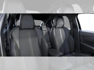 Peugeot 208 elektro GT LONG RANGE | FREI KONFIGURIERBAR | Gewerbe