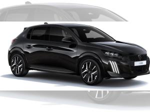 Peugeot 208 elektro GT LONG RANGE | FREI KONFIGURIERBAR | Gewerbe