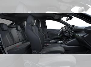 Peugeot 208 elektro GT LONG RANGE | FREI KONFIGURIERBAR | Gewerbe
