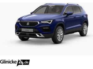 Seat Ateca Road Edition 1.5 TSI * FREI KONFIGURIERBAR*